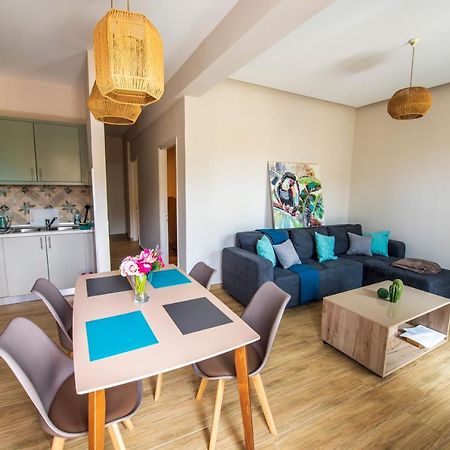 Kliton Comfort Appartment Corfu  Zewnętrze zdjęcie