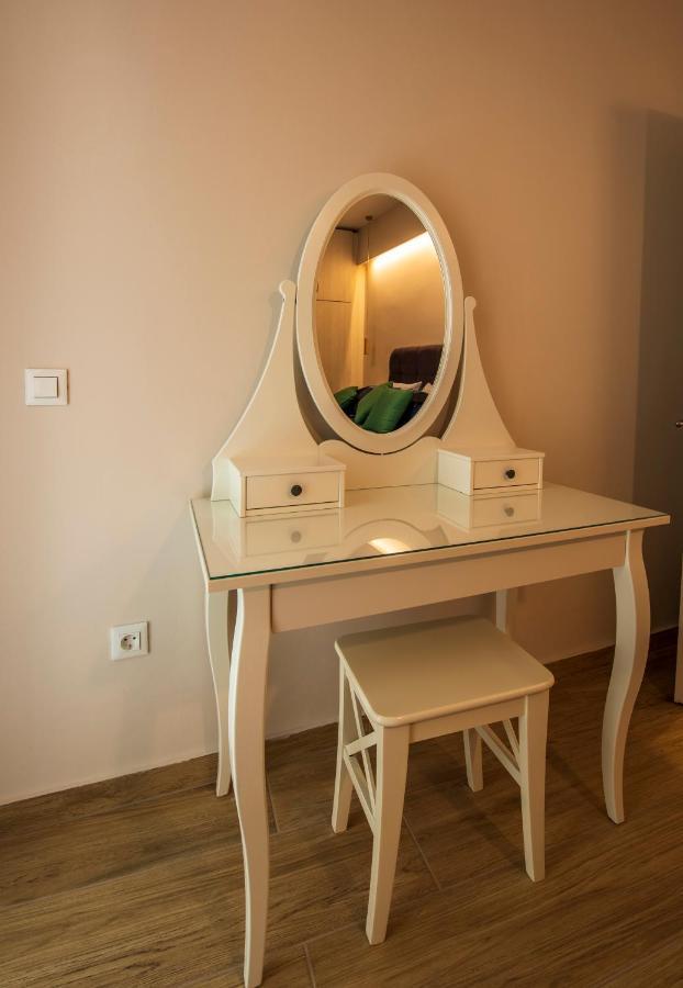 Kliton Comfort Appartment Corfu  Zewnętrze zdjęcie