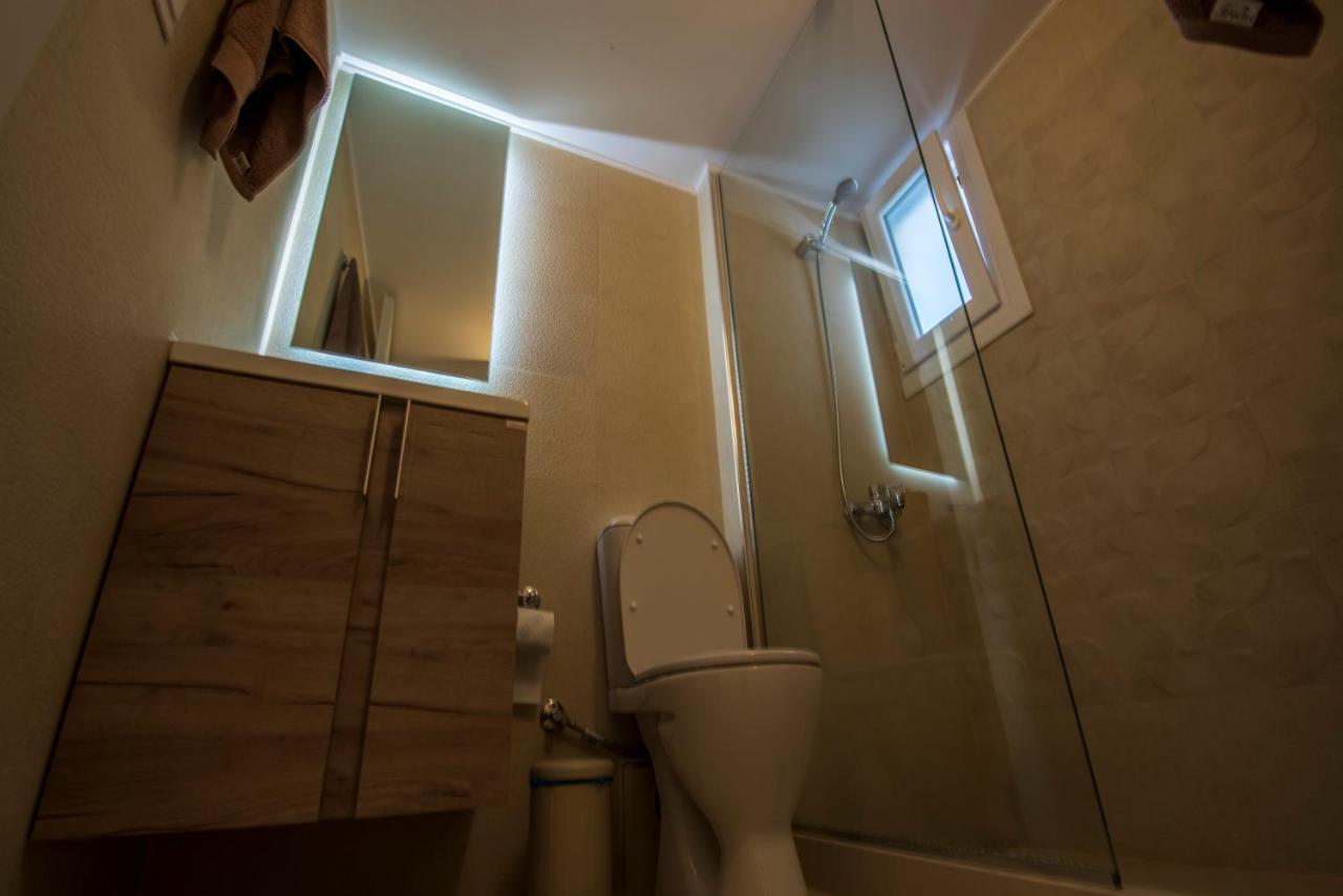 Kliton Comfort Appartment Corfu  Zewnętrze zdjęcie