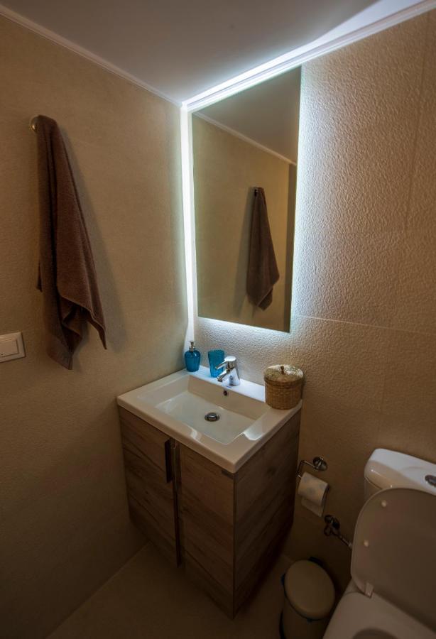 Kliton Comfort Appartment Corfu  Zewnętrze zdjęcie