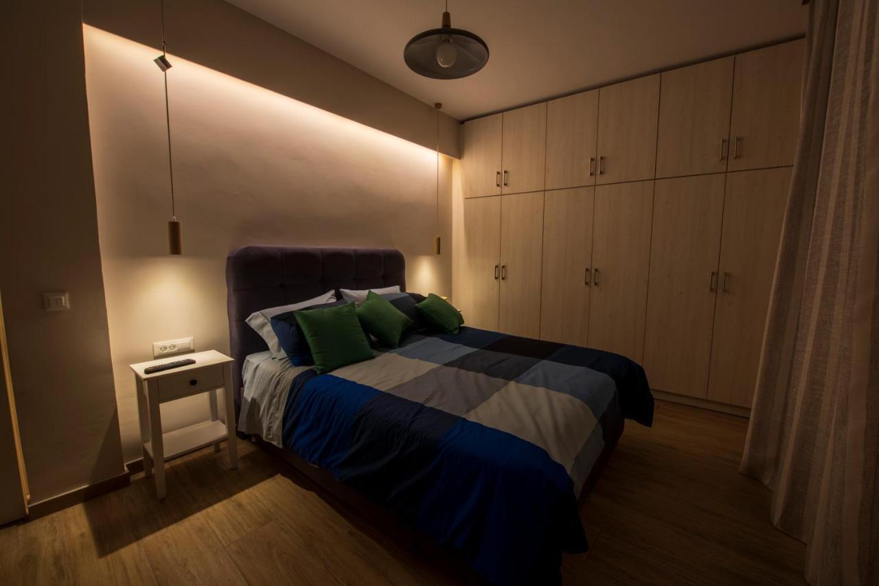 Kliton Comfort Appartment Corfu  Zewnętrze zdjęcie